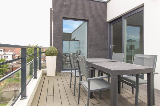 Vilvoorde – Park View – F31