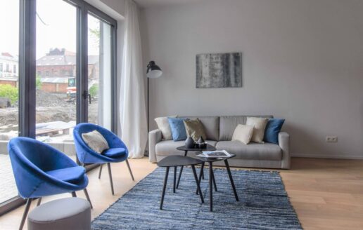 Schaarbeek – Voltaire