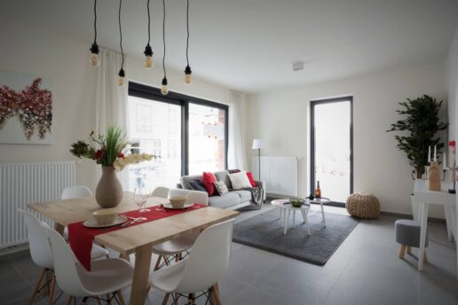 Lot/Beersel – Zen Factory