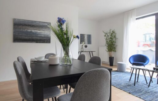 Schaarbeek – Voltaire