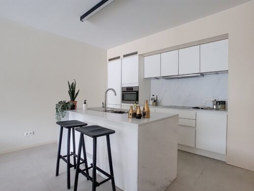 Vilvoorde – Witherenstraat 30 – 2deV