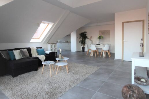 Wenduine – residentie De Zandparel