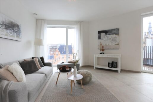 Kortrijk – Residentie Savery