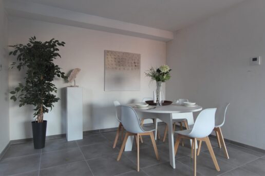 Wenduine – residentie De Zandparel