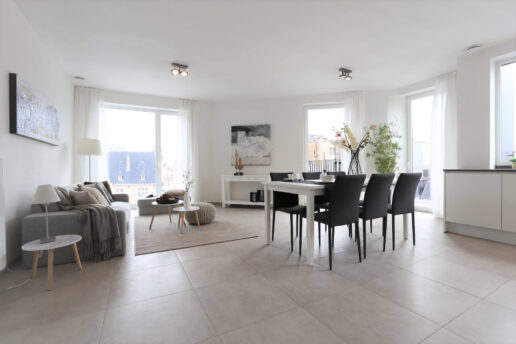 Kortrijk – Residentie Savery
