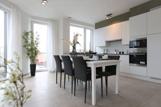 Kortrijk – Residentie Savery