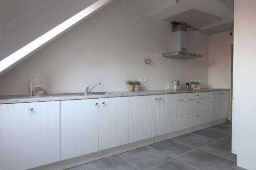 Wenduine – residentie De Zandparel