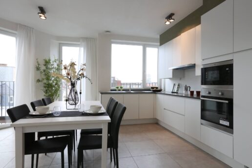 Kortrijk – Residentie Savery
