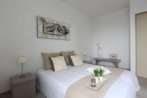 Kortrijk – Residentie Savery