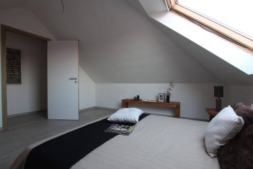 Wenduine – residentie De Zandparel