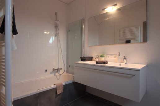 Wenduine – residentie De Zandparel