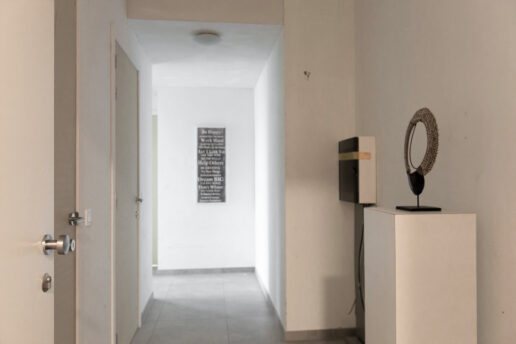 Kortrijk – Residentie Savery