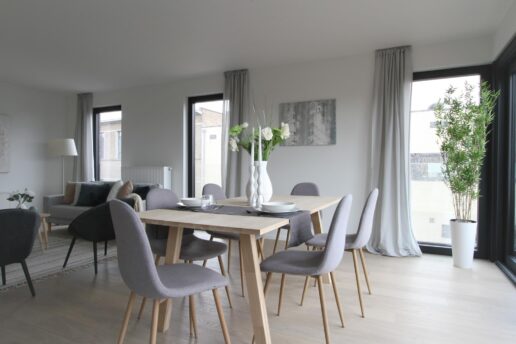 Kruishoutem – Hof ter Landa