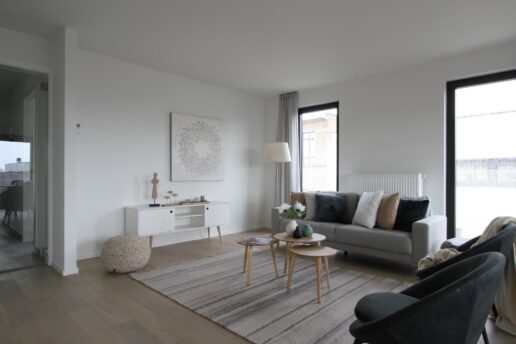 Kruishoutem – Hof ter Landa