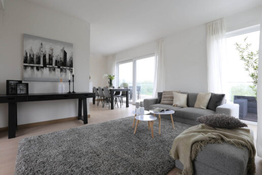 Kallo – Rietvelden