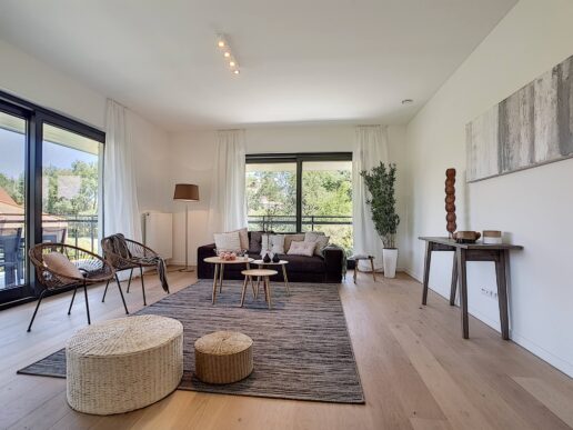 Koksijde – residentie La Rosiaz – app 1.03
