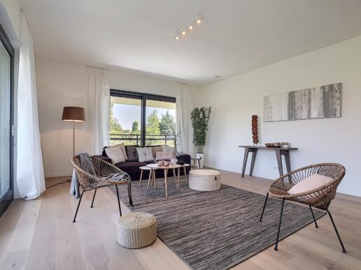 Koksijde – residentie La Rosiaz – app 1.03