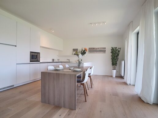 Koksijde – residentie La Rosiaz – app 1.03