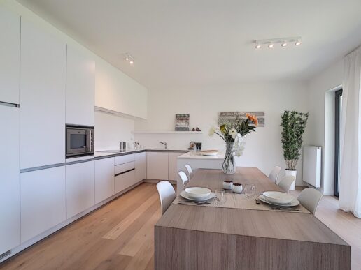 Koksijde – residentie La Rosiaz – app 1.03