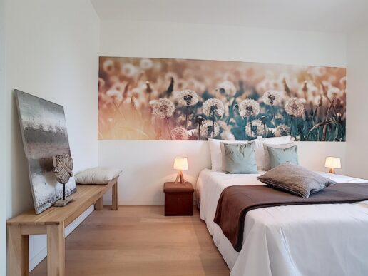 Koksijde – residentie La Rosiaz – app 1.03