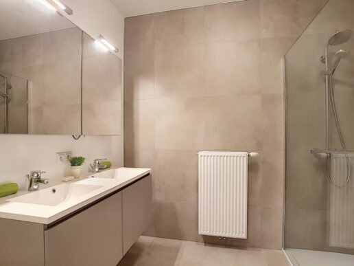 Koksijde – residentie La Rosiaz – app 1.03