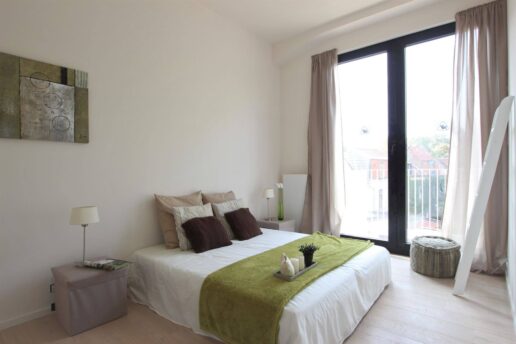 Uccle – Trois Arbres