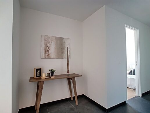 Ukkel – Promenade d’Uccle penthouse C1.B31