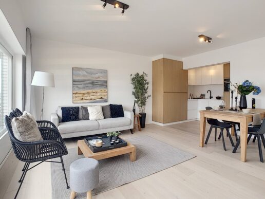 Blankenberge – Franchommelaan 102 8steV