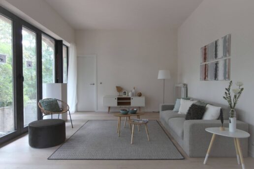 Uccle – Trois Arbres