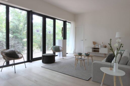 Uccle – Trois Arbres