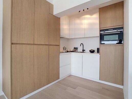 Blankenberge – Franchommelaan 102 8steV