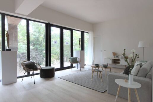 Uccle – Trois Arbres