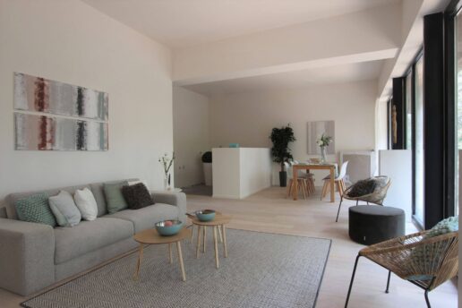 Uccle – Trois Arbres