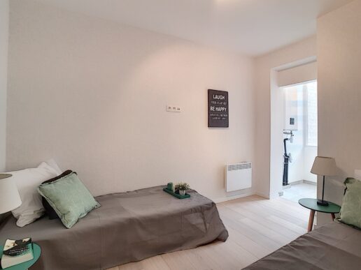 Blankenberge – Franchommelaan 102 8steV