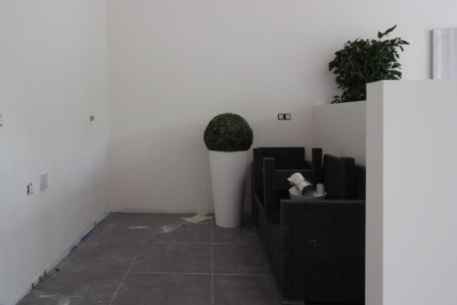 Uccle – Trois Arbres