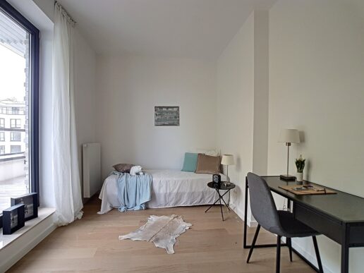 Ukkel – Promenade d’Uccle penthouse C1.B31