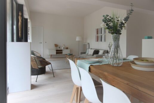Uccle – Trois Arbres