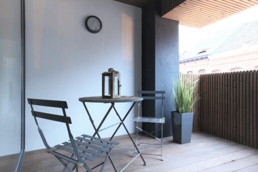 Halle – Residentie Concordia