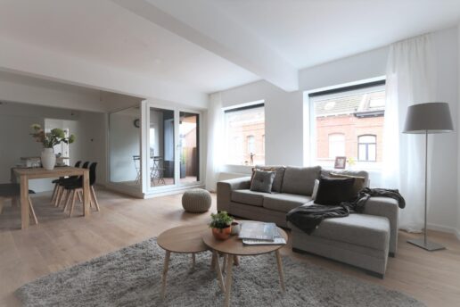 Halle – Residentie Concordia