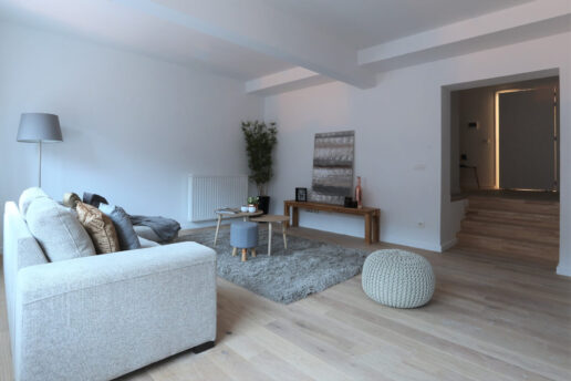 Halle – Residentie Concordia