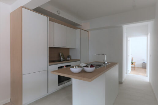 Halle – Residentie Concordia