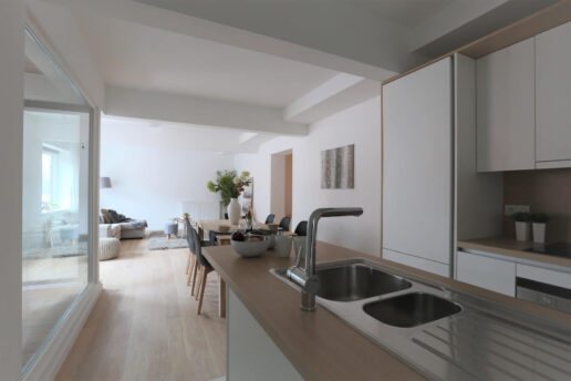 Halle – Residentie Concordia