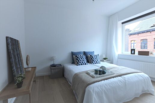 Halle – Residentie Concordia