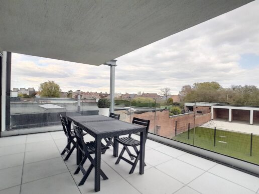 Aartselaar – Kapellestraat 135 1steV