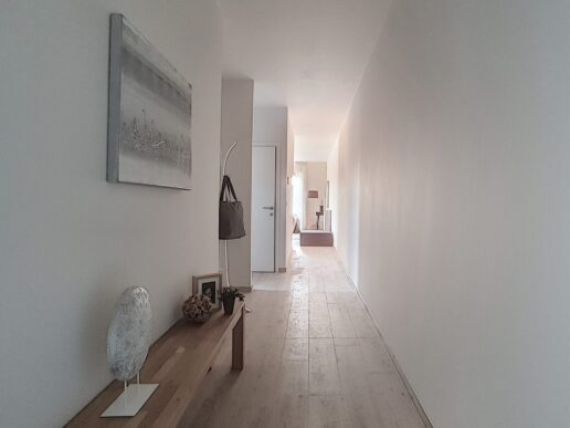 Lasne – Millesieme Argenteuil App 2.01 2.04 2.08