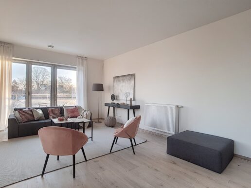 Lasne – Millesieme Argenteuil App 2.01 2.04 2.08
