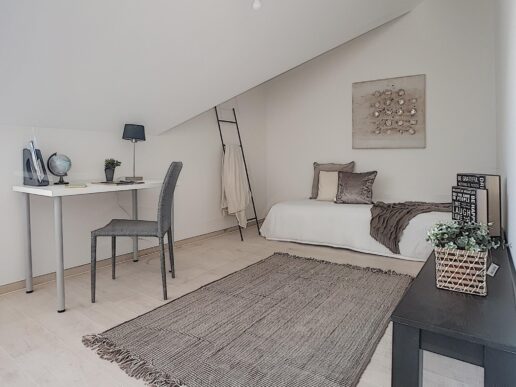 Lasne – Millesieme Argenteuil App 2.01 2.04 2.08