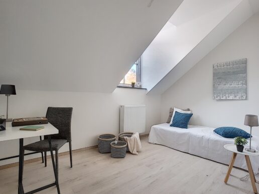 Lasne – Millesieme Argenteuil App 2.01 2.04 2.08