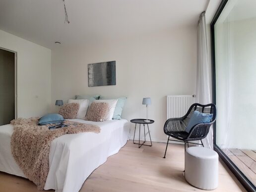 Olsene – Kerkstraat 44 loft