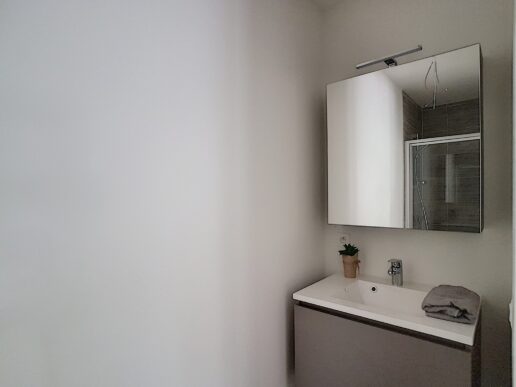 Olsene – Kerkstraat 44 loft